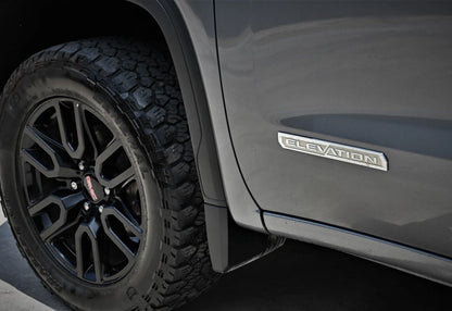 2022 GMC Sierra 1500 Limited Elevation - 1GTU9CED4NZ101694 photo 30