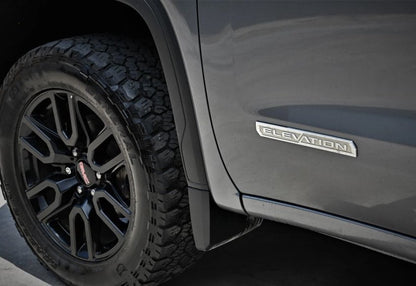 2022 GMC Sierra 1500 Limited Elevation - 1GTU9CED4NZ101694 photo 9