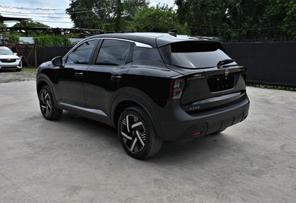 2025 Nissan Kicks SV - 3N8AP6CA3SL306806 photo 21