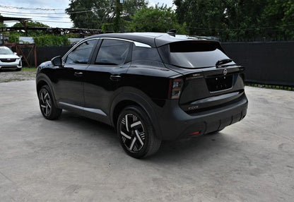 2025 Nissan Kicks SV - 3N8AP6CA3SL306806 photo 3