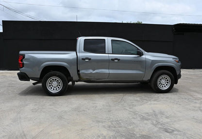 2025 Chevrolet Colorado Work Truck - 1GCPSBEK2S1170615 photo 23