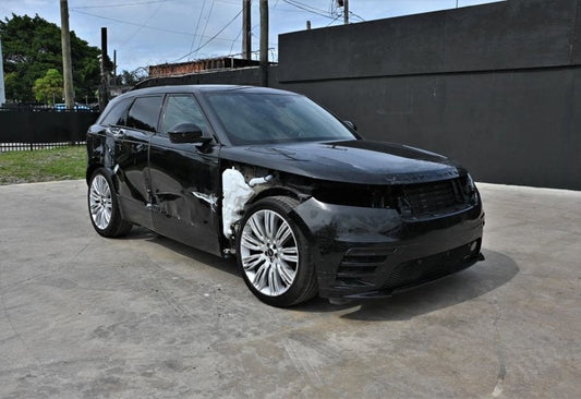 2022 Land Rover Range Rover Velar P250 R-Dynamic S - SALYT2EXXNA343095 photo 2