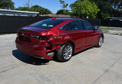 2021 Honda Accord LX - 1HGCV1F1XMA036039 photo 19