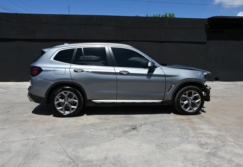 2024 BMW X3 xDrive30i - 5UX53DP07R9U47037 photo 5