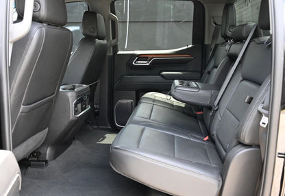 2023 GMC Sierra 1500 Denali - 3GTUUGE85PG182555 photo 37