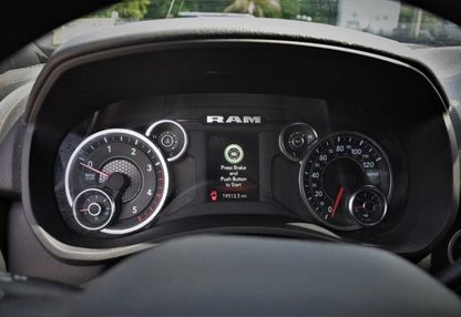 2024 Ram 3500 Tradesman - 3C63R3CLXRG225181 photo 10