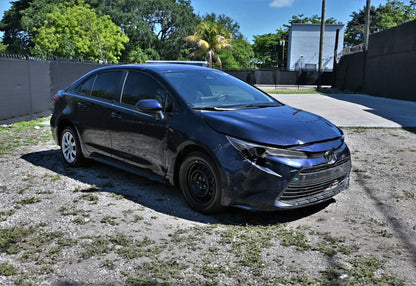 2024 Toyota Corolla LE - 5YFB4MDEXRP224325 photo 16