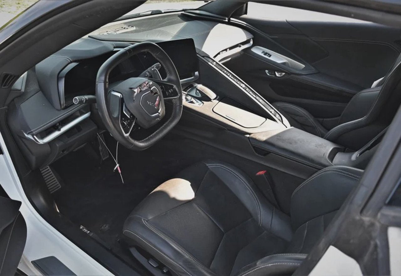 2024 Chevrolet Corvette Stingray - 1G1YA2D41R5123968 photo 26