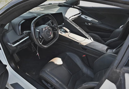 2024 Chevrolet Corvette Stingray - 1G1YA2D41R5123968 photo 11