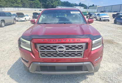 2024 Nissan Frontier SL - 1N6ED1EJ8RN649415 photo 18