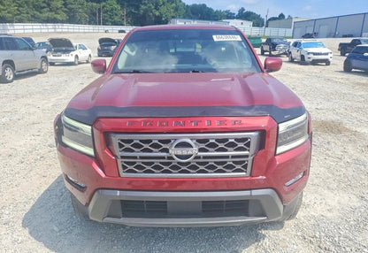2024 Nissan Frontier SL - 1N6ED1EJ8RN649415 photo 6