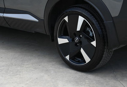 2025 Nissan Kicks SR - 3N8AP6DC4SL394233 photo 9