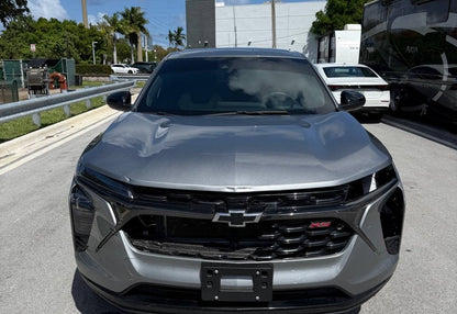 2024 Chevrolet Trax RS - KL77LGE25RC184790 photo 7