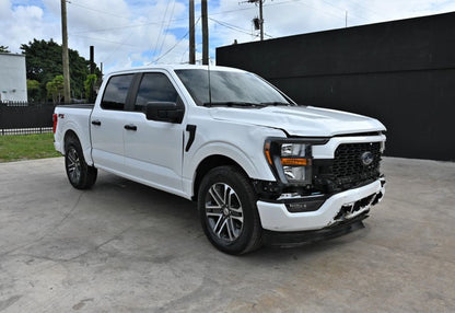 2023 Ford F-150 XL - 1FTEW1CP3PKF82192 photo 19