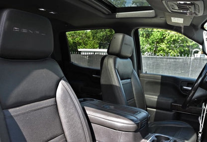 2020 GMC Sierra 1500 Denali - 3GTU9FEL7LG420092 photo 15