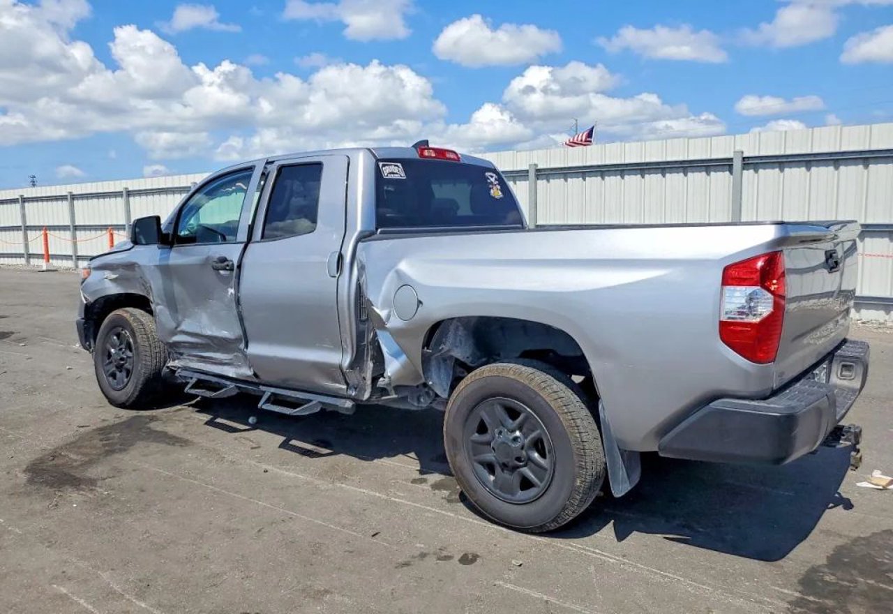 2021 Toyota Tundra SR - 5TFRY5F18MX294418 photo 15