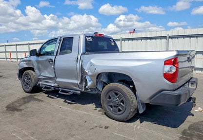 2021 Toyota Tundra SR - 5TFRY5F18MX294418 photo 4