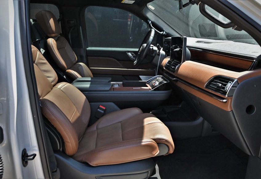 2023 Lincoln Navigator Reserve - 5LMJJ2KG8PEL02715 photo 19