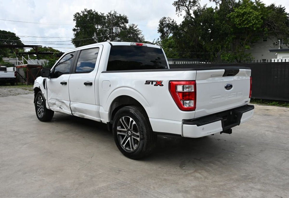2023 Ford F-150 XL - 1FTEW1CP3PKF82192 photo 22