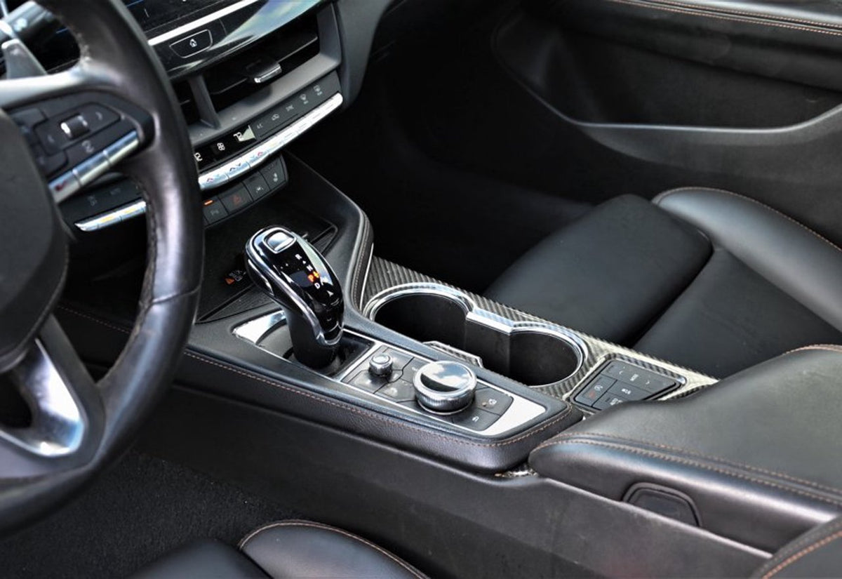 2023 Cadillac CT4-V Base - 1G6DD5RL4P0109459 photo 30