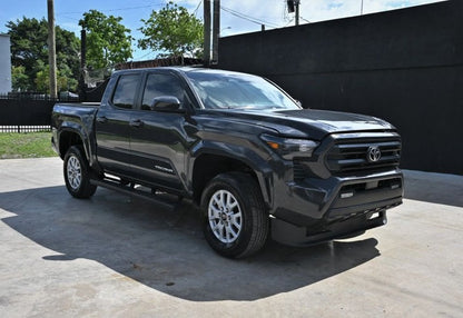 2025 Toyota Tacoma SR5 - 3TMKB5FNXSM036068 photo 1