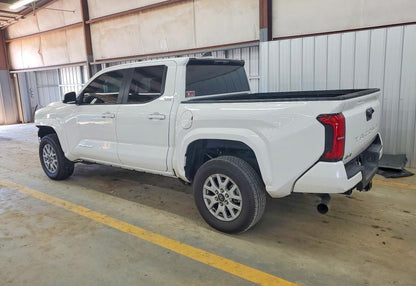 2024 Toyota Tacoma SR5 - 3TMLB5JN0RM047232 photo 14
