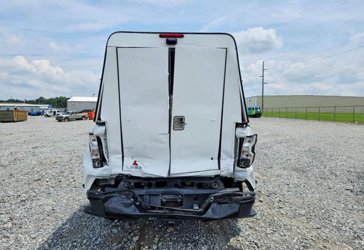 2024 Chevrolet Colorado Work Truck - 1GCPSBEK7R1240488 photo 17