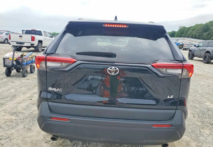 2020 Toyota RAV4 LE - 2T3H1RFV7LW083420 photo 16