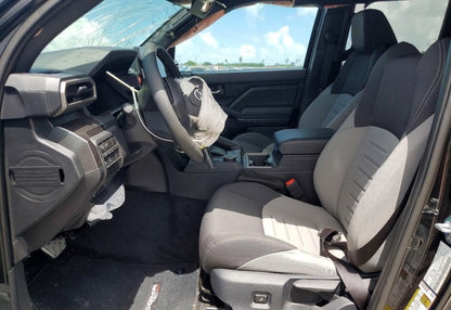 2025 Toyota Tacoma SR5 - 3TMKB5FN9SM053525 photo 7
