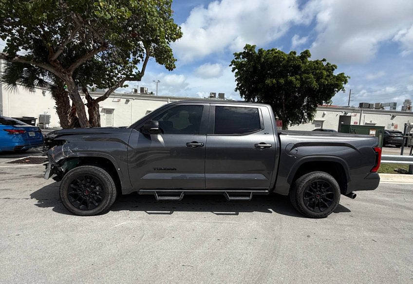2024 Toyota Tundra SR5 - 5TFLA5DB9RX212872 photo 6