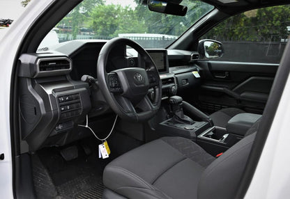 2025 Toyota Tacoma SR5 - 3TYKB5FN6ST028683 photo 28