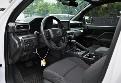 2025 Toyota Tacoma SR5 - 3TYKB5FN6ST028683 photo 11