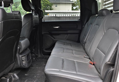 2023 Ram 1500 Tradesman - 1C6SRFNT9PN553545 photo 30