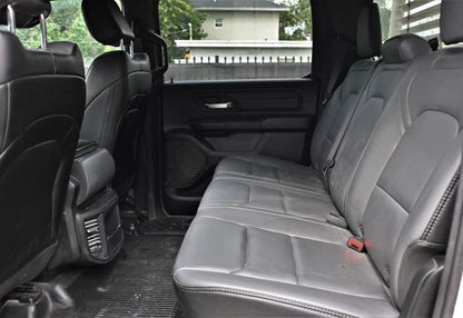 2023 Ram 1500 Tradesman - 1C6SRFNT9PN553545 photo 14