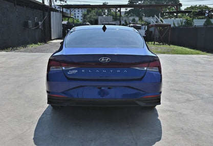 2023 Hyundai ELANTRA SE - 5NPLL4AG1PH116487 photo 21