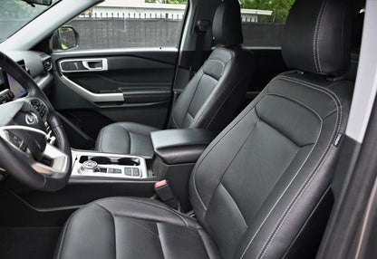 2024 Ford Explorer XLT - 1FMSK7DH4RGA41677 photo 26