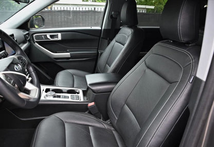 2024 Ford Explorer XLT - 1FMSK7DH4RGA41677 photo 9