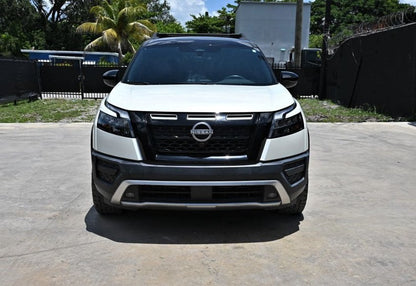 2023 Nissan Pathfinder Rock Creek - 5N1DR3BD4PC269146 photo 7