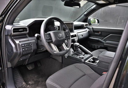 2025 Toyota 4Runner SR5 - JTEVA5AR0S5001969 photo 11