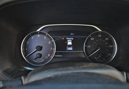 2024 Nissan Frontier S - 1N6ED1CL6RN654911 photo 8