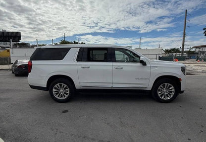 2024 GMC Yukon XL SLT - 1GKS2GKD6RR235432 photo 6