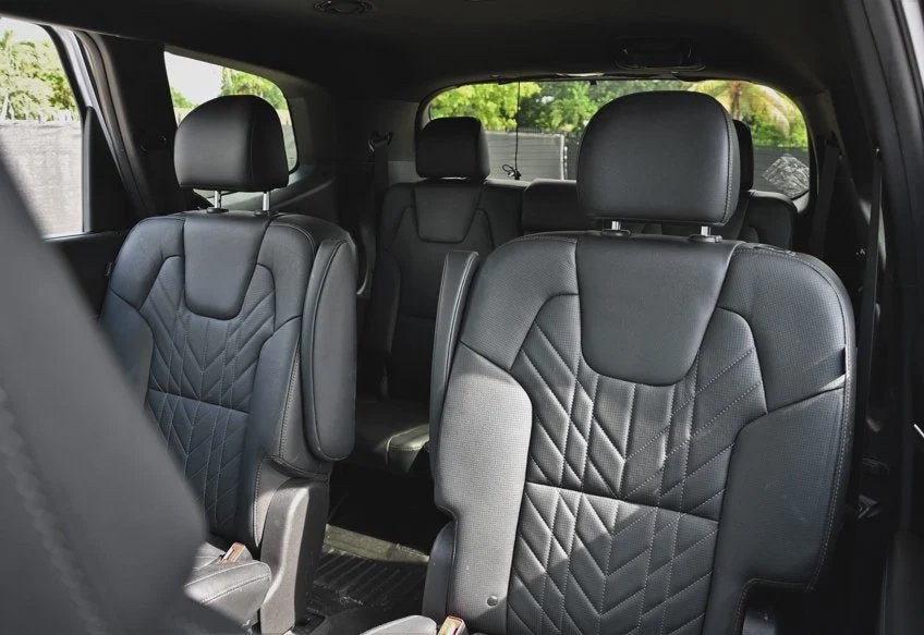 2024 Kia Telluride EX X-Line - 5XYP3DGC0RG447593 photo 19