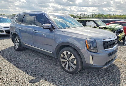 2022 Kia Telluride S - 5XYP6DHC8NG293196 photo 16