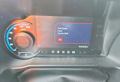 2023 Ford Bronco Sport Utility 2D - 1FMDE5AP9PLB24414 photo 19