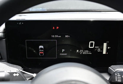2025 Nissan Kicks SV - 3N8AP6CB9SL365089 photo 8