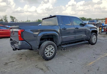 2025 Toyota Tacoma SR5 - 3TMKB5FNXSM036068 photo 3