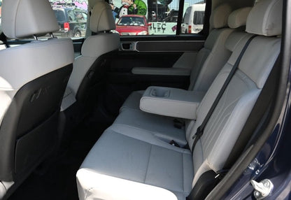 2025 Hyundai SANTA FE Hybrid SEL - 5NMP24G11SH066686 photo 11
