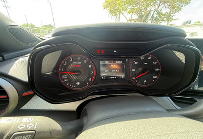 2024 Chevrolet Trax RS - KL77LGE25RC184790 photo 27