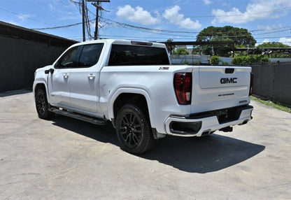 2021 GMC Sierra 1500 Elevation - 3GTU9CED0MG416474 photo 4