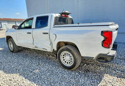2023 Chevrolet Colorado Work Truck - 1GCGSBEC1P1153420 photo 13